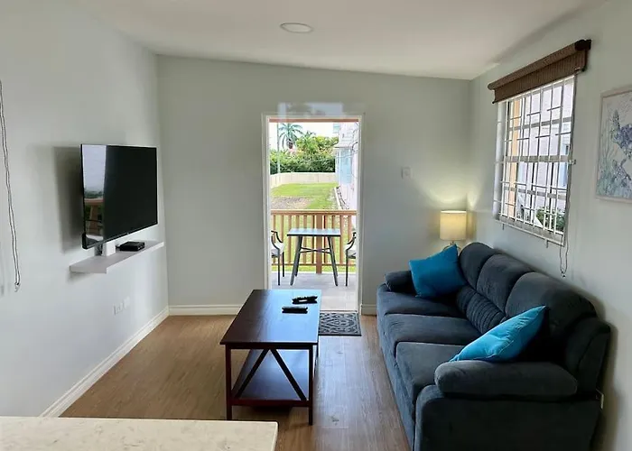 Island Life Apartment