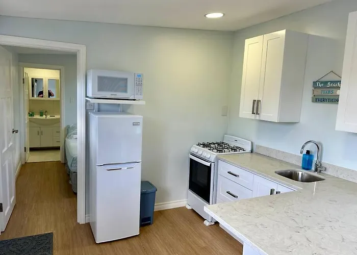Island Life Apartment