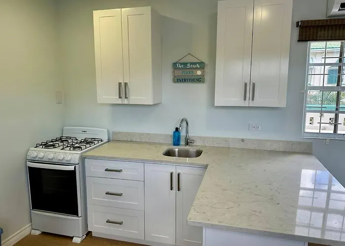 Island Life Apartment