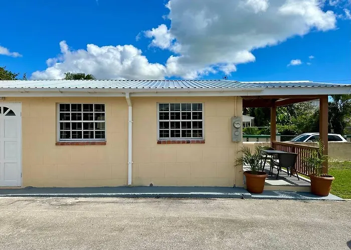 Island Life Apartment