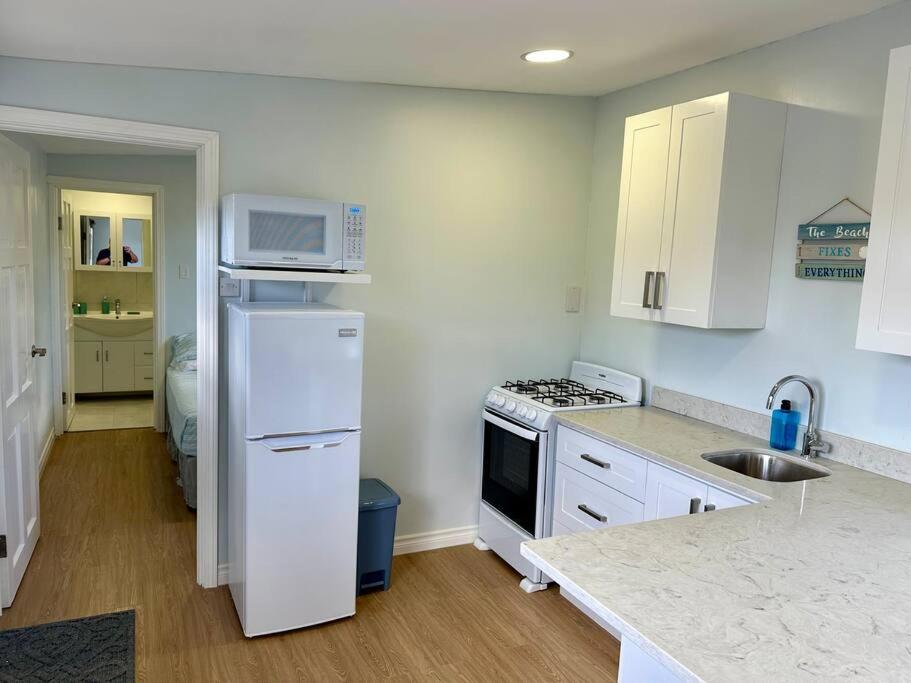 Island Life Apartment *