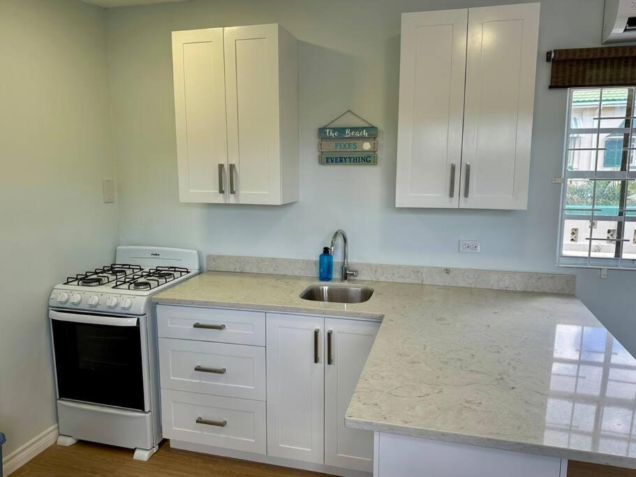 Apartment Island Life Bridgetown