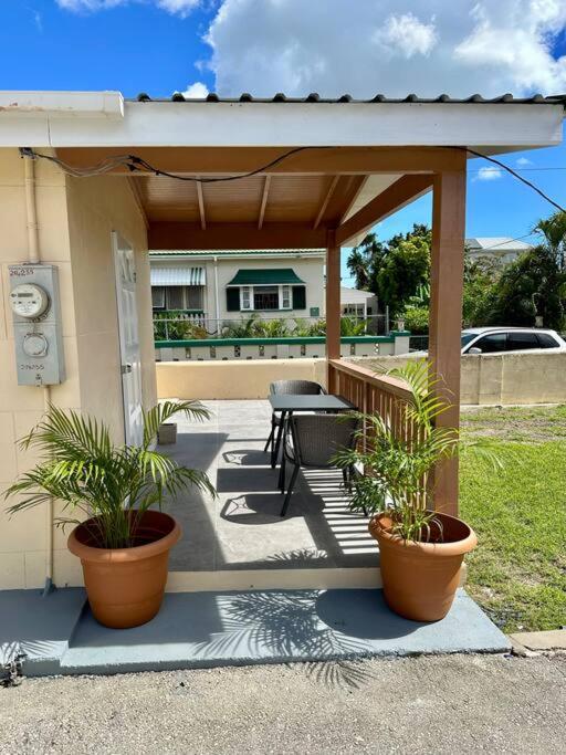 Island Life Apartment Bridgetown