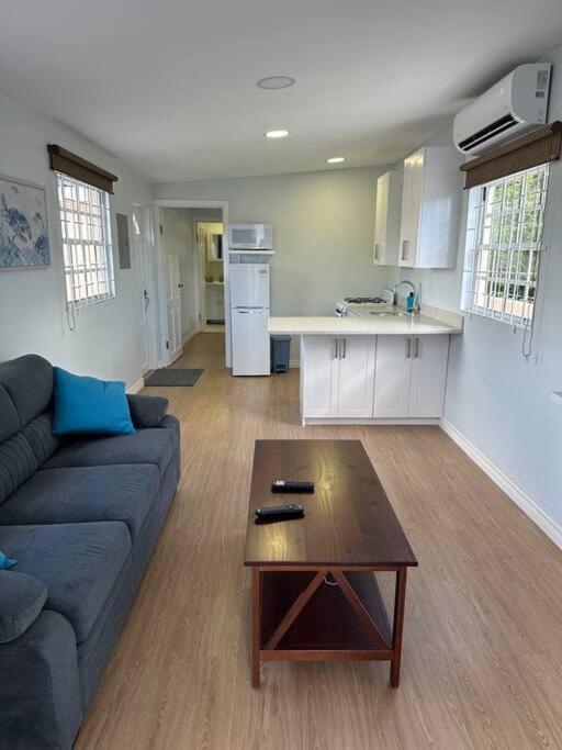 Island Life Apartment