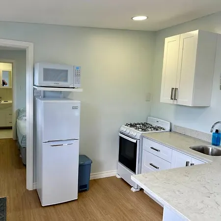 Island Life Apartment Bridgetown Exterior photo